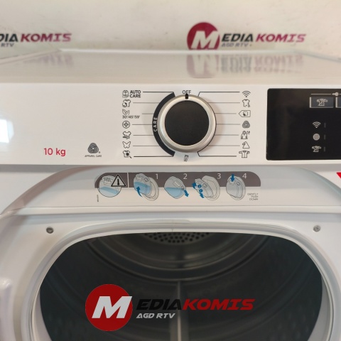 Suszarka Hoover NDC10TSBE-S [5]