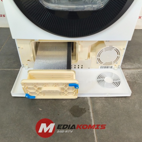 Suszarka Hoover NDC10TSBE-S [5]