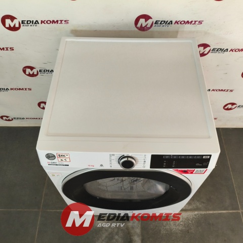 Suszarka Hoover NDC10TSBE-S [5]