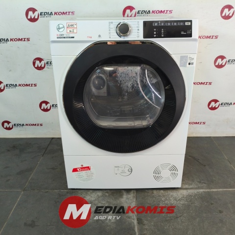 Suszarka Hoover NDEH11A2TCBEXS-S [2]