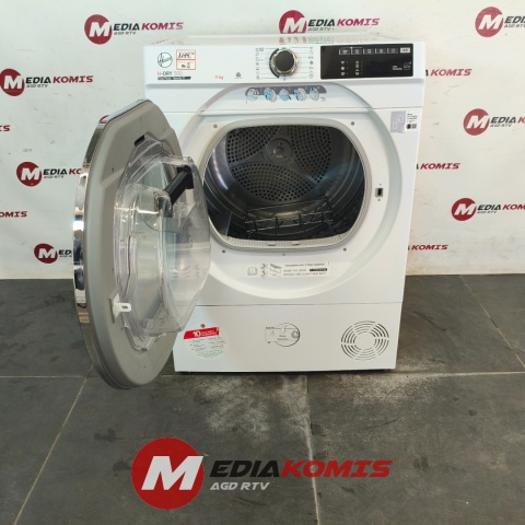 Suszarka Hoover NDEH11A2TCBEXS-S [2]