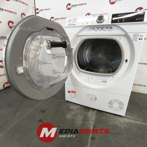 Suszarka Hoover NDEH11A2TCBEXS-S [2]