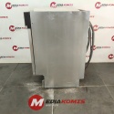 Zmywarka Bauknecht B0B D641A X [3]