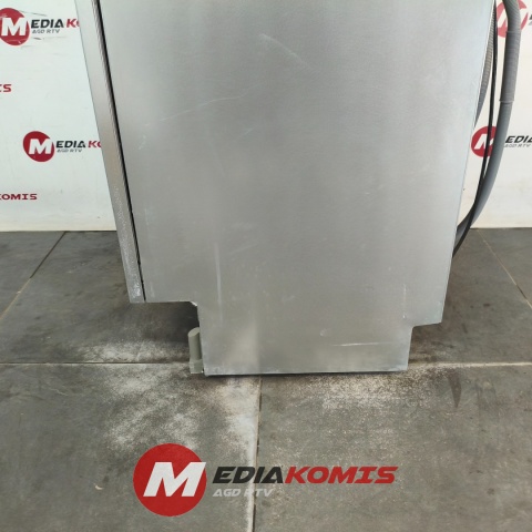 Zmywarka Bauknecht B0B D641A X [3]