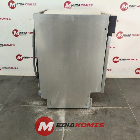 Zmywarka Bauknecht B0B D641A X [3]