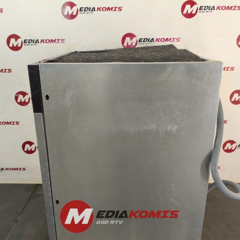 Zmywarka Bauknecht B8I HF58 TUC