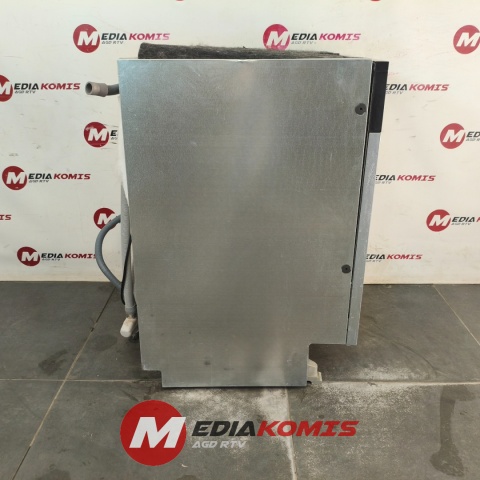 Zmywarka Bauknecht B8I HF58 TUC
