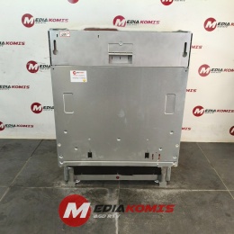 Zmywarka Bauknecht BK4IB14BN7LA0S