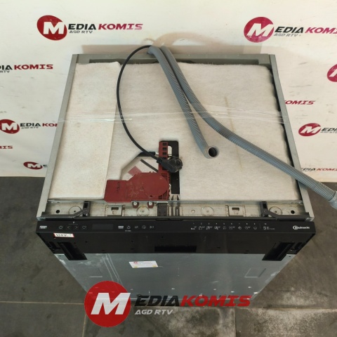 Zmywarka Bauknecht BK7IPA15BM6L0