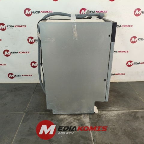 Zmywarka Bauknecht BK7IPA15BM6L0