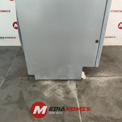 Zmywarka Bauknecht BK7IPA15BM6L0
