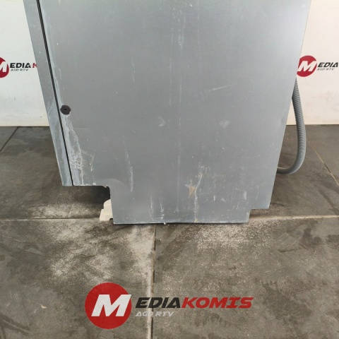 Zmywarka Bauknecht BK7IPA15BM6L0