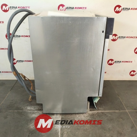 Zmywarka Bauknecht BKEX PBNA