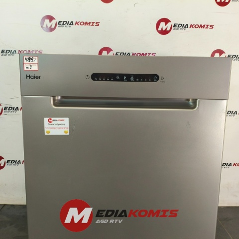 Zmywarka Haier XU 4C4E1S-84 [2]