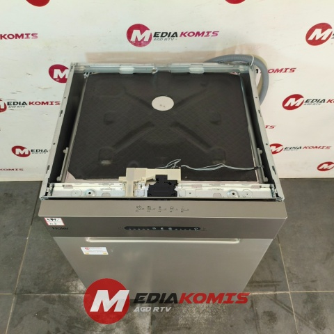 Zmywarka Haier XU 4C4E1S-84 [2]