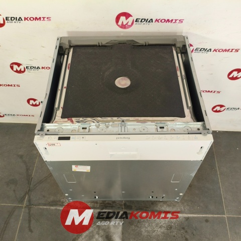 Zmywarka Privileg P2I HD524 A [2]