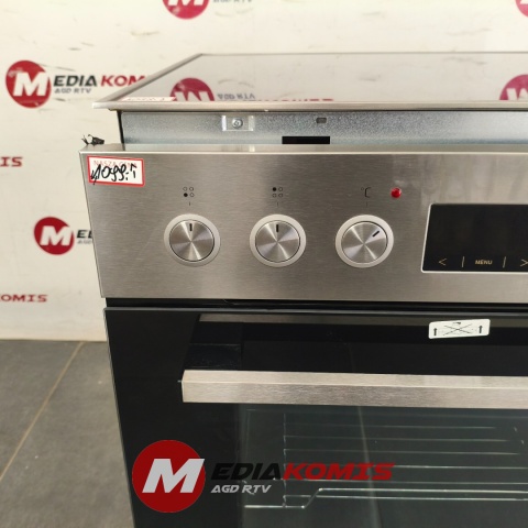 Kuchnia do zabudowy Amica EH 923 605 E