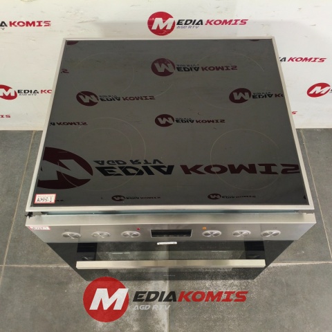 Kuchnia do zabudowy Amica EH 923 605 E