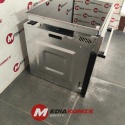 Kuchnia do zabudowy Amica EH 923 605 E
