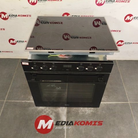 Kuchnia do zabudowy Amica EHCX 933 130 S