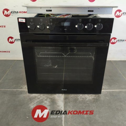 Kuchnia do zabudowy Amica EHCX 933 130 S