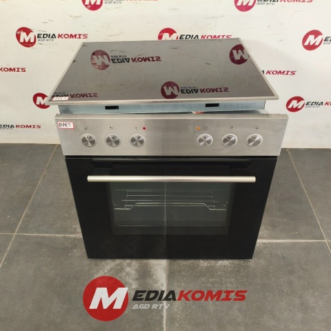 Kuchnia do zabudowy Amica EHC 933 331 E
