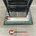 Kuchnia do zabudowy Amica EHC 933 331 E