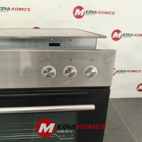 Kuchnia do zabudowy Amica EHC 933 331 E