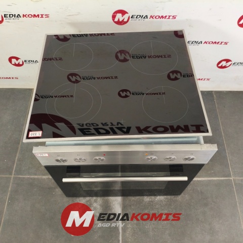 Kuchnia do zabudowy Amica EHC 933 331 E