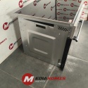 Kuchnia do zabudowy Amica EHC 933 331 E