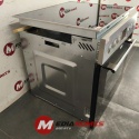 Kuchnia do zabudowy Amica EHC 933 333 E