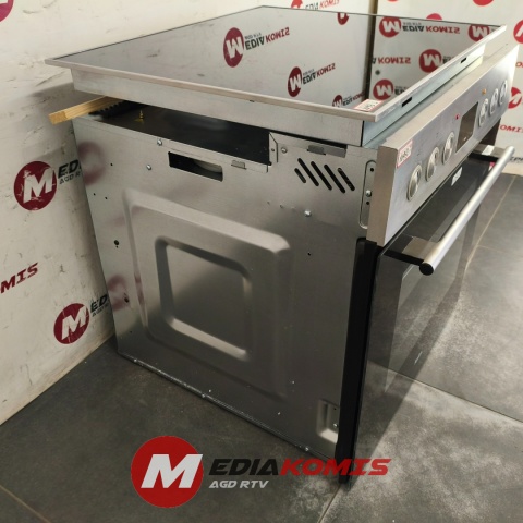Kuchnia do zabudowy Amica EHC 933 333 E