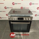 Kuchnia do zabudowy Candy HCT617X/E