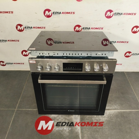 Kuchnia do zabudowy Candy HCT617X/E