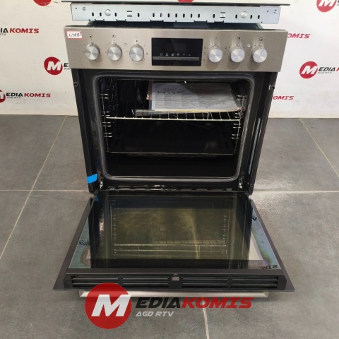Kuchnia do zabudowy Candy HCT617X/E
