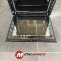 Kuchnia do zabudowy Candy HCT617X/E