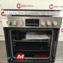 Kuchnia do zabudowy Candy HCT617X/E
