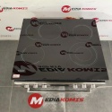 Kuchnia do zabudowy Candy HCT617X/E