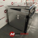 Kuchnia do zabudowy Candy HCT617X/E