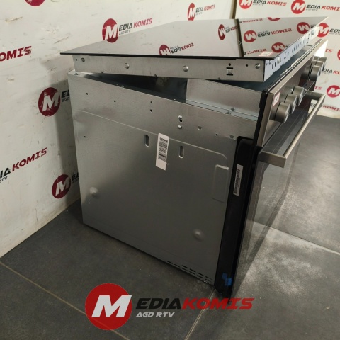 Kuchnia do zabudowy Candy HCT617X/E