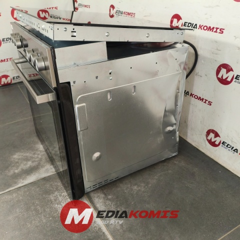 Kuchnia do zabudowy Candy HCT617X/E