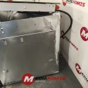 Kuchnia do zabudowy Candy HCT617X/E