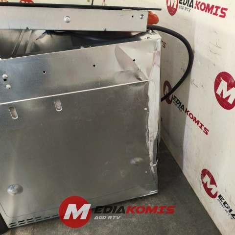 Kuchnia do zabudowy Candy HCT617X/E