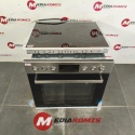Kuchnia do zabudowy Candy HCT827XL/E