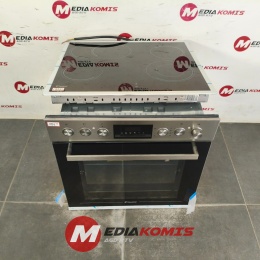Kuchnia do zabudowy Candy HCT827XL/E