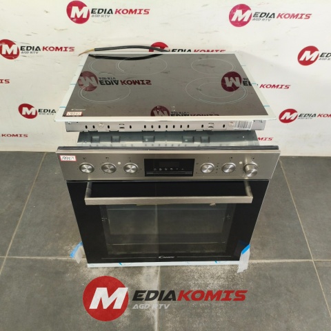 Kuchnia do zabudowy Candy HCT827XL/E