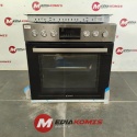 Kuchnia do zabudowy Candy HCT827XL/E