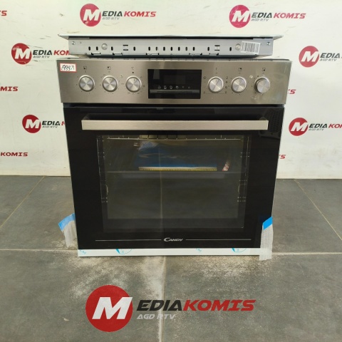 Kuchnia do zabudowy Candy HCT827XL/E