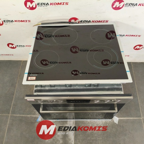 Kuchnia do zabudowy Candy HCT827XL/E