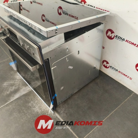 Kuchnia do zabudowy Candy HCT827XL/E